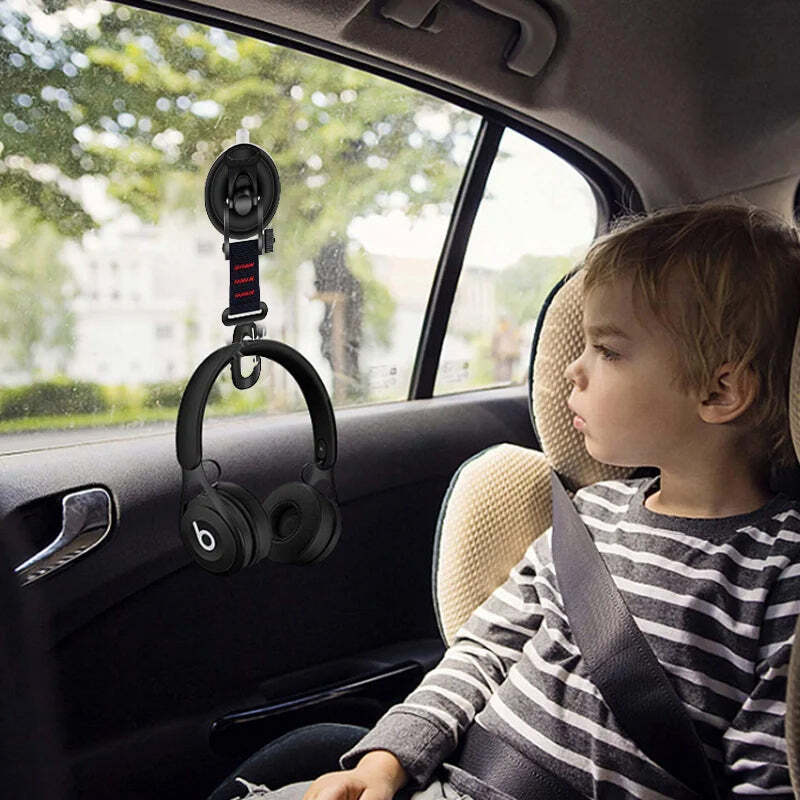 Vacuum Suction Cup Hook